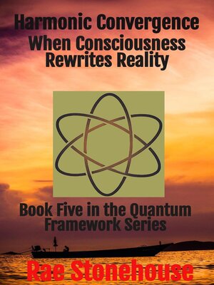 cover image of Harmonic Convergence